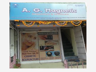 A.G. Magnetic Acupuncture & Healthcare - A.G. Magnetic Acupuncture & Healthcare