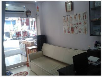 A.G. Magnetic Acupuncture & Healthcare - A.G. Magnetic Acupuncture & Healthcare