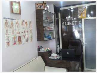 A.G. Magnetic Acupuncture & Healthcare - A.G. Magnetic Acupuncture & Healthcare