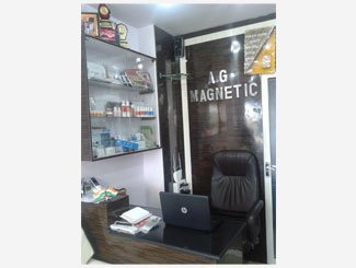 A.G. Magnetic Acupuncture & Healthcare - A.G. Magnetic Acupuncture & Healthcare