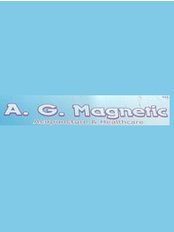 A.G. Magnetic Acupuncture & Healthcare - A.G. Magnetic Acupuncture & Healthcare
