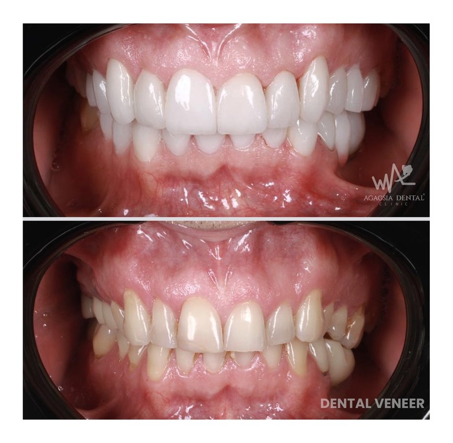 Agagsia Dental Clinic - Agagsia Dental Clinic