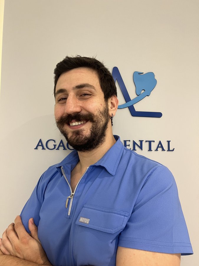 Agagsia Dental Clinic - Agagsia Dental Clinic