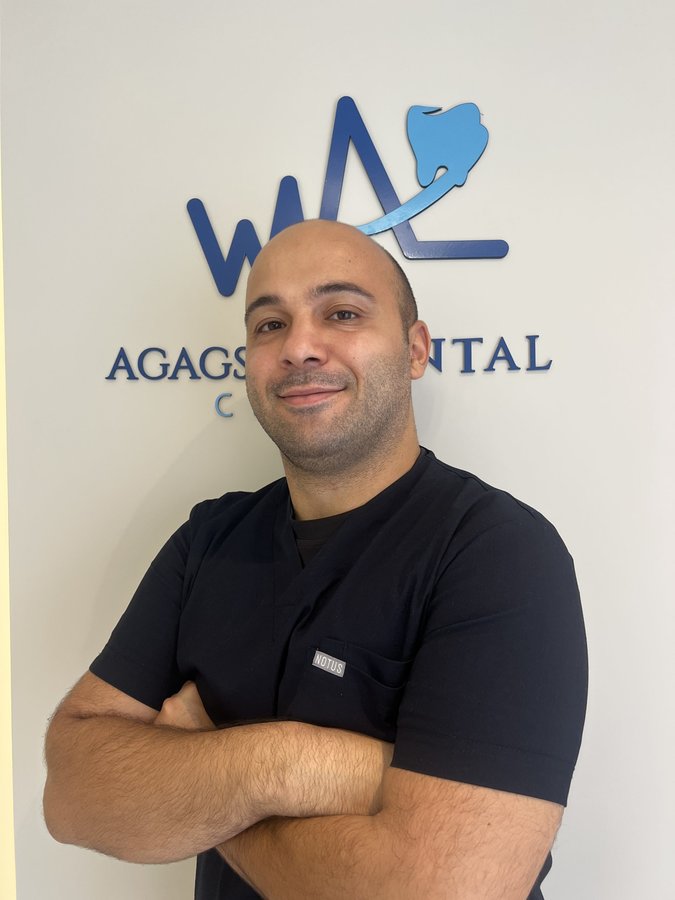 Agagsia Dental Clinic - Agagsia Dental Clinic