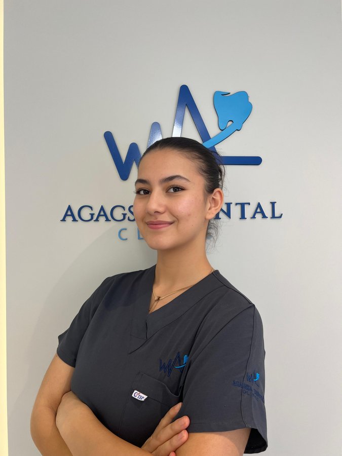 Agagsia Dental Clinic - Agagsia Dental Clinic