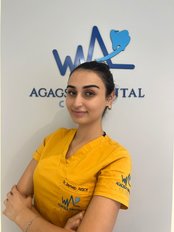 Agagsia Dental Clinic - Agagsia Dental Clinic