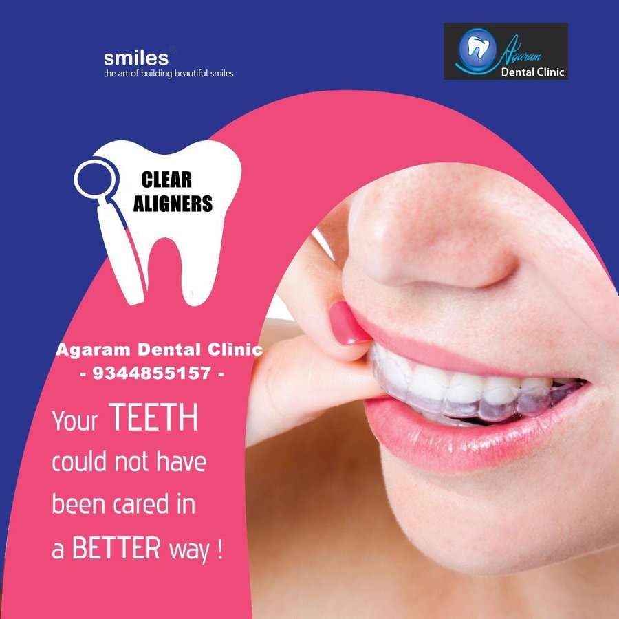 Agaram Dental Clinic - Agaram Dental Clinic