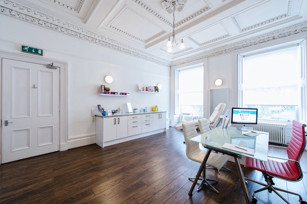 Age Refined Medical Cosmetic Centre - Age Refined Medical Cosmetic Centre