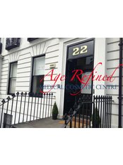 Age Refined Medical Cosmetic Centre - Age Refined Medical Cosmetic Centre
