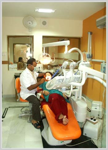 عيادة أغاروال لطب الأسنان كابورثالا - Aggarwal Dental Clinic Kapurthala