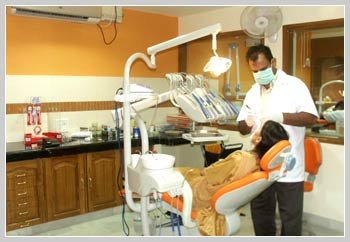 عيادة أغاروال لطب الأسنان كابورثالا - Aggarwal Dental Clinic Kapurthala