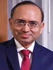 مستشفى أغاروال للعيون - Aggarwal Eye Hospital