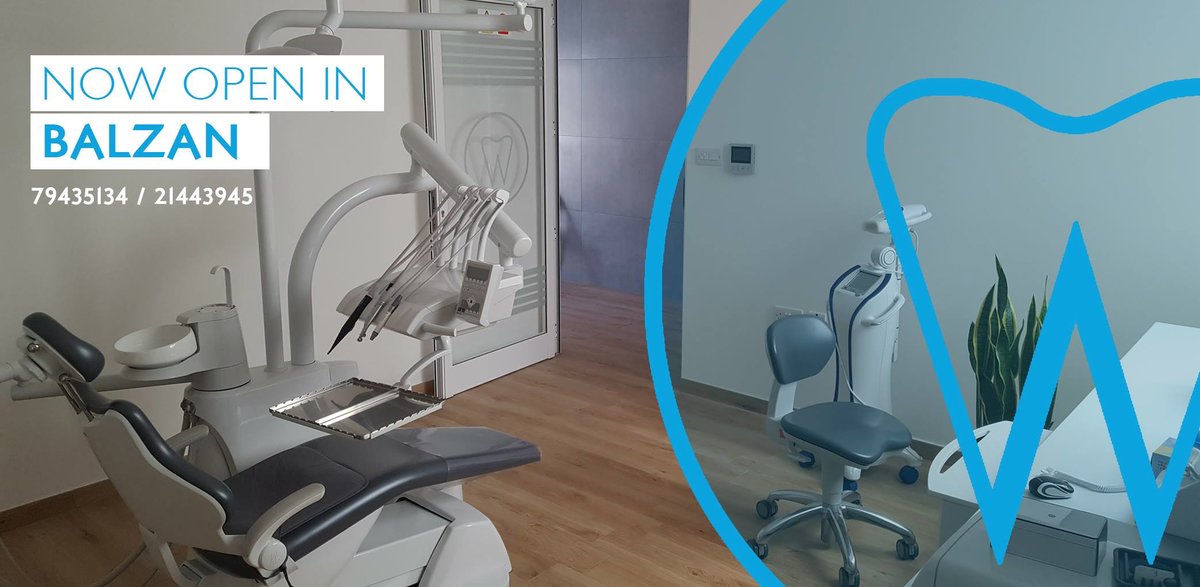 Agius Dental Clinic - Agius Dental Clinic