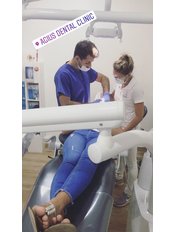 Agius Dental Clinic - Agius Dental Clinic