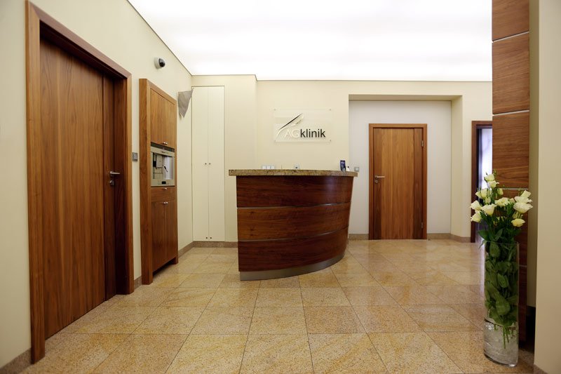 AGKlinik Adam Gumkowski - AGKlinik Adam Gumkowski