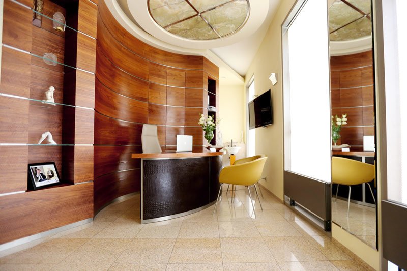 AGKlinik Adam Gumkowski - AGKlinik Adam Gumkowski