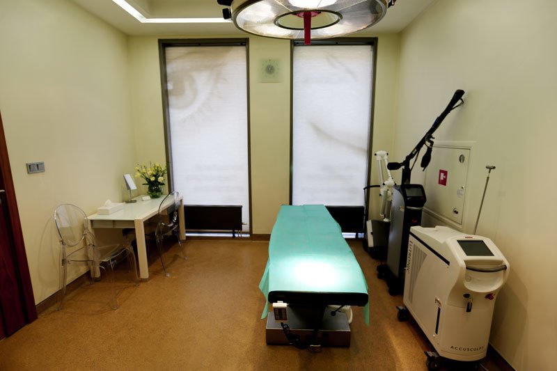 AGKlinik Adam Gumkowski - AGKlinik Adam Gumkowski