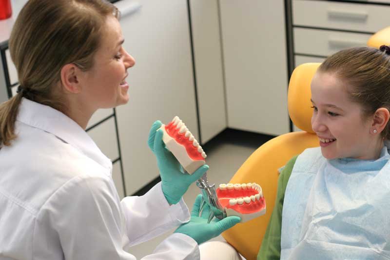 AGMADENT Dentistry Center - AGMADENT Dentistry Center