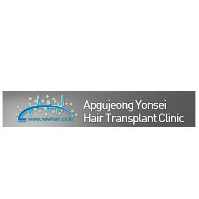 Agpujeong Yonsei Hair Transplant Clinic - Agpujeong Yonsei Hair Transplant Clinic