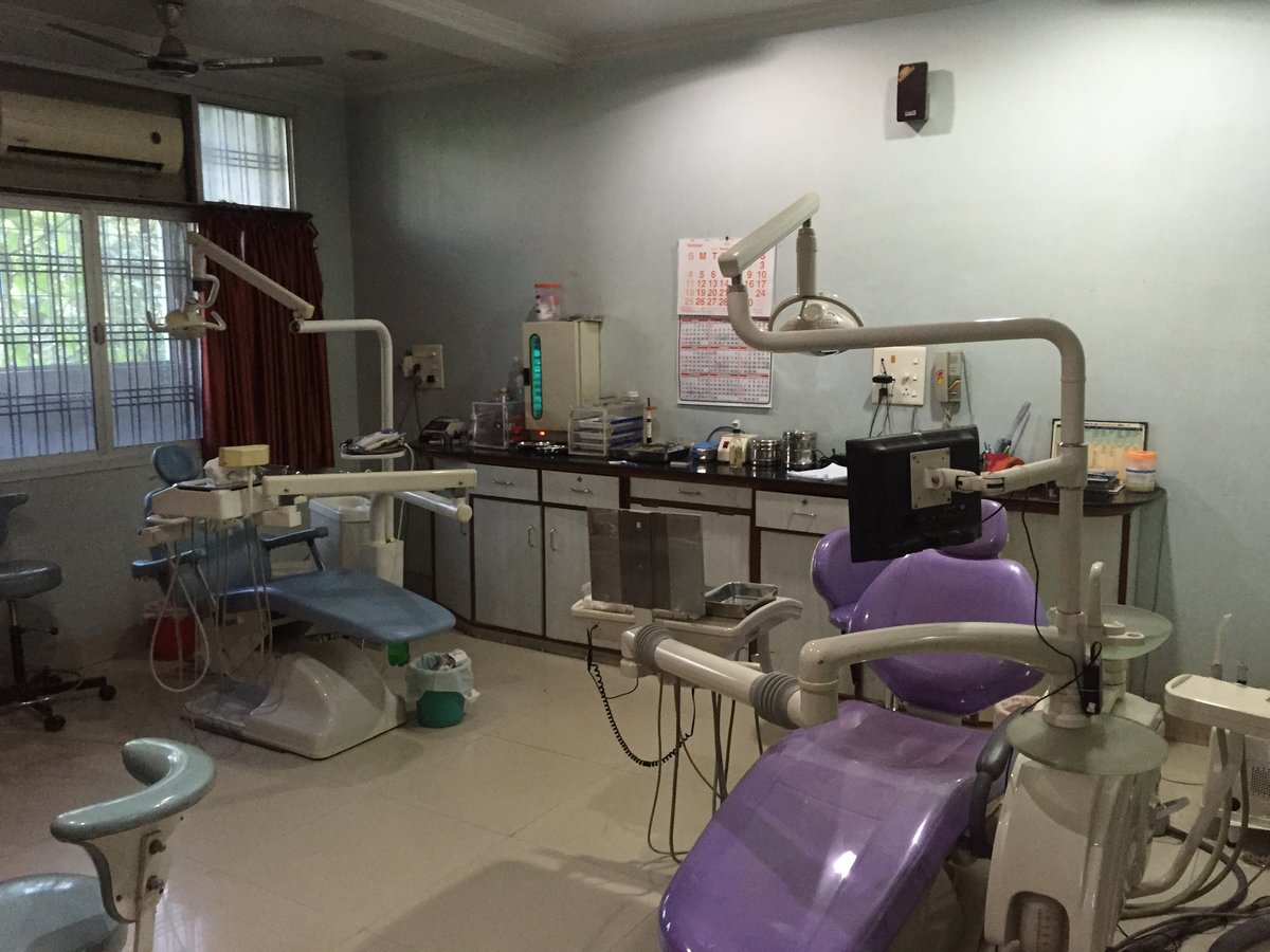 Agrawal Dental Clinic &Laser Center - Agrawal Dental Clinic &Laser Center