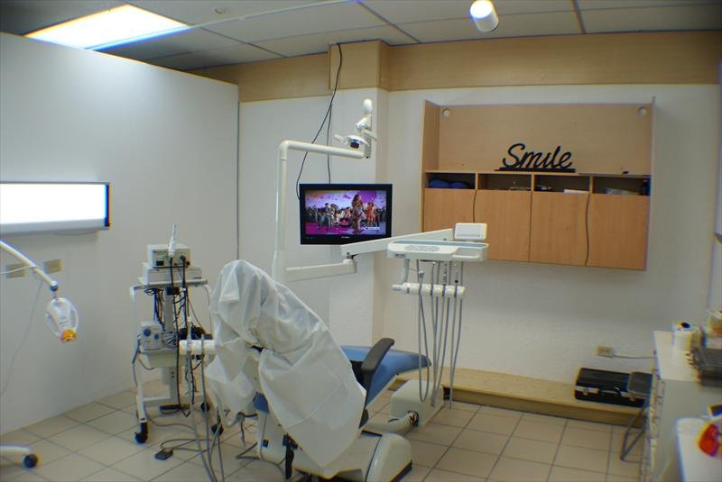 Aguilera Laser Dental - Aguilera Laser Dental