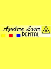 Aguilera Laser Dental - Aguilera Laser Dental