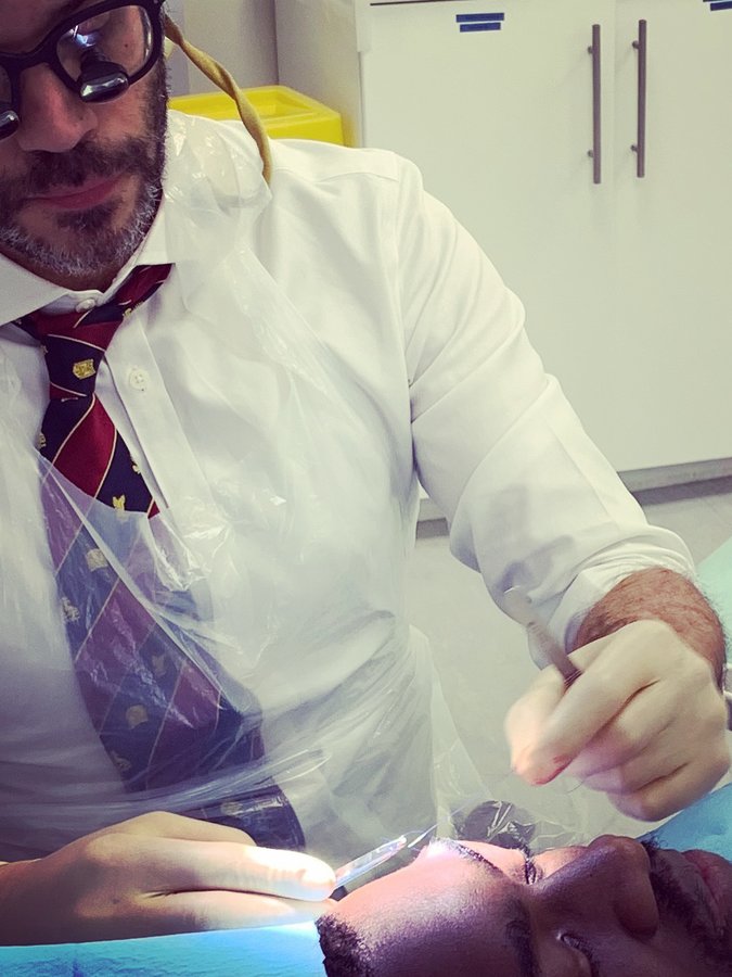 Ahid Abood Cosmetic Surgery - Marylebone - Ahid Abood Cosmetic Surgery - Marylebone