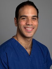 Ahid Abood Cosmetic Surgery - Marylebone - Ahid Abood Cosmetic Surgery - Marylebone