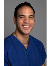 Ahid Abood Cosmetic Surgery - The Nuffield Health Cambridge Hospital - Ahid Abood Cosmetic Surgery - The Nuffield Health Cambridge Hospital