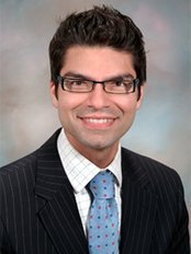 Ahmed R. Ahmed - Charing Cross Hospital - Ahmed R. Ahmed - Charing Cross Hospital