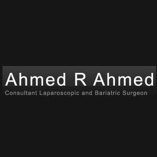 أحمد ر. أحمد - طريق كرومويل - Ahmed R. Ahmed - Cromwell Road