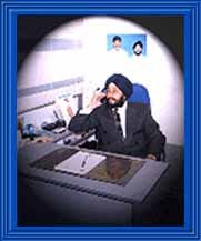 Ahuja Dental Clinic - Ahuja Dental Clinic