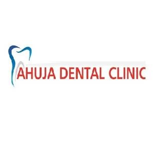 Ahuja Dental Clinic - Ahuja Dental Clinic