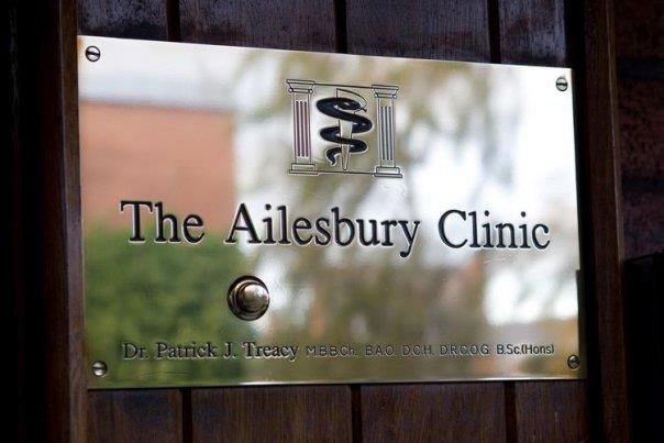 Ailesbury Clinic - Ailesbury Clinic