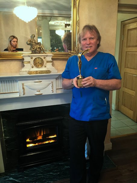 Ailesbury Clinic - Ailesbury Clinic