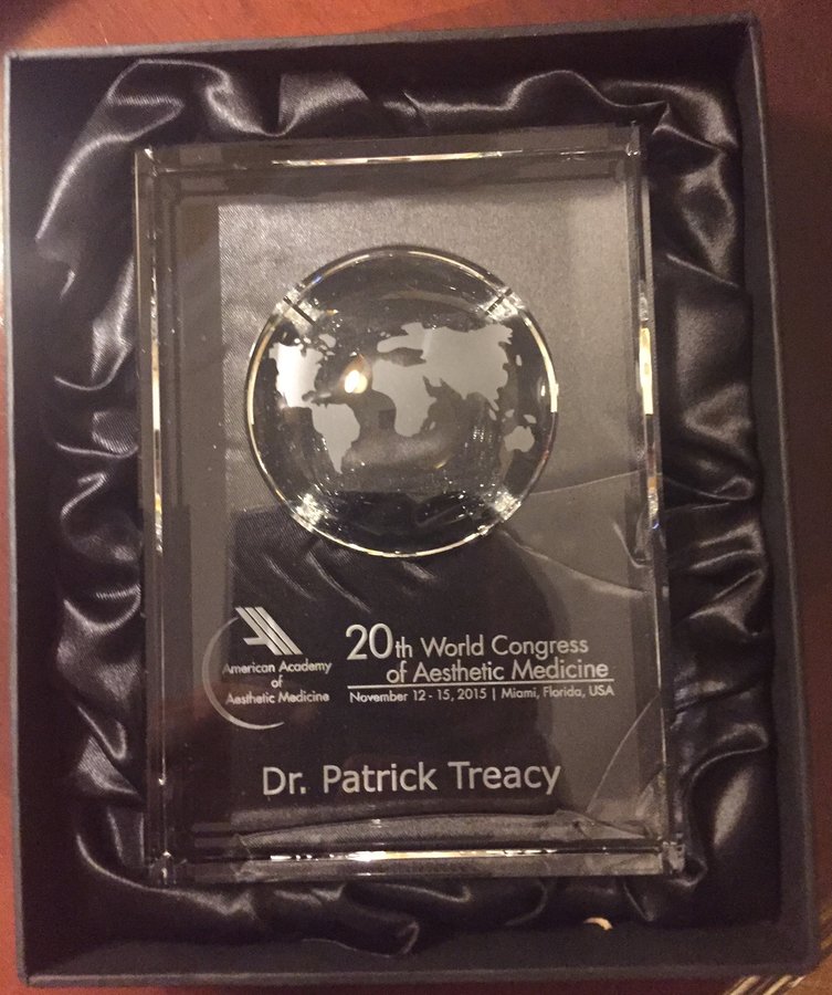 Ailesbury Clinic - Ailesbury Clinic