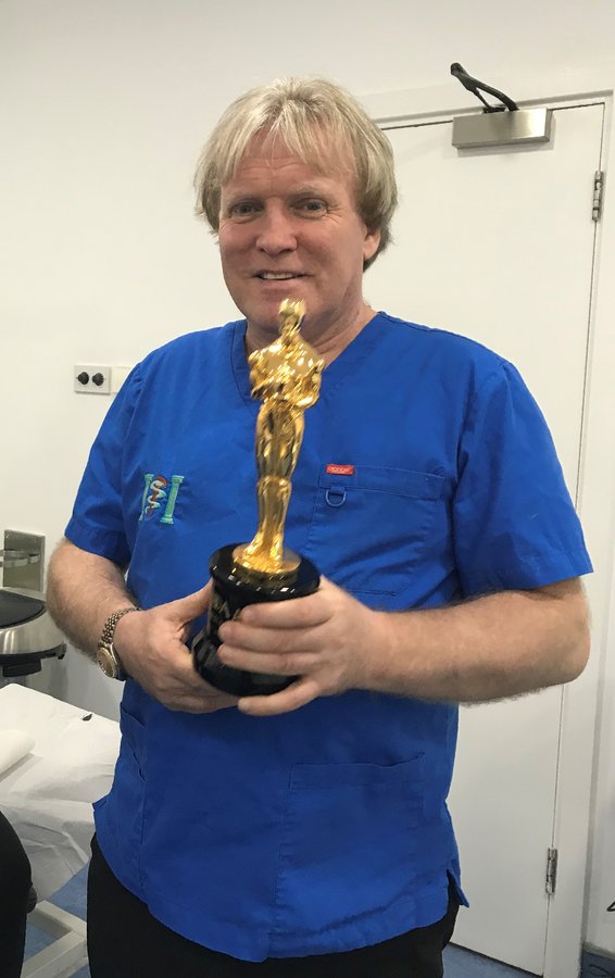 Ailesbury Clinic - Ailesbury Clinic