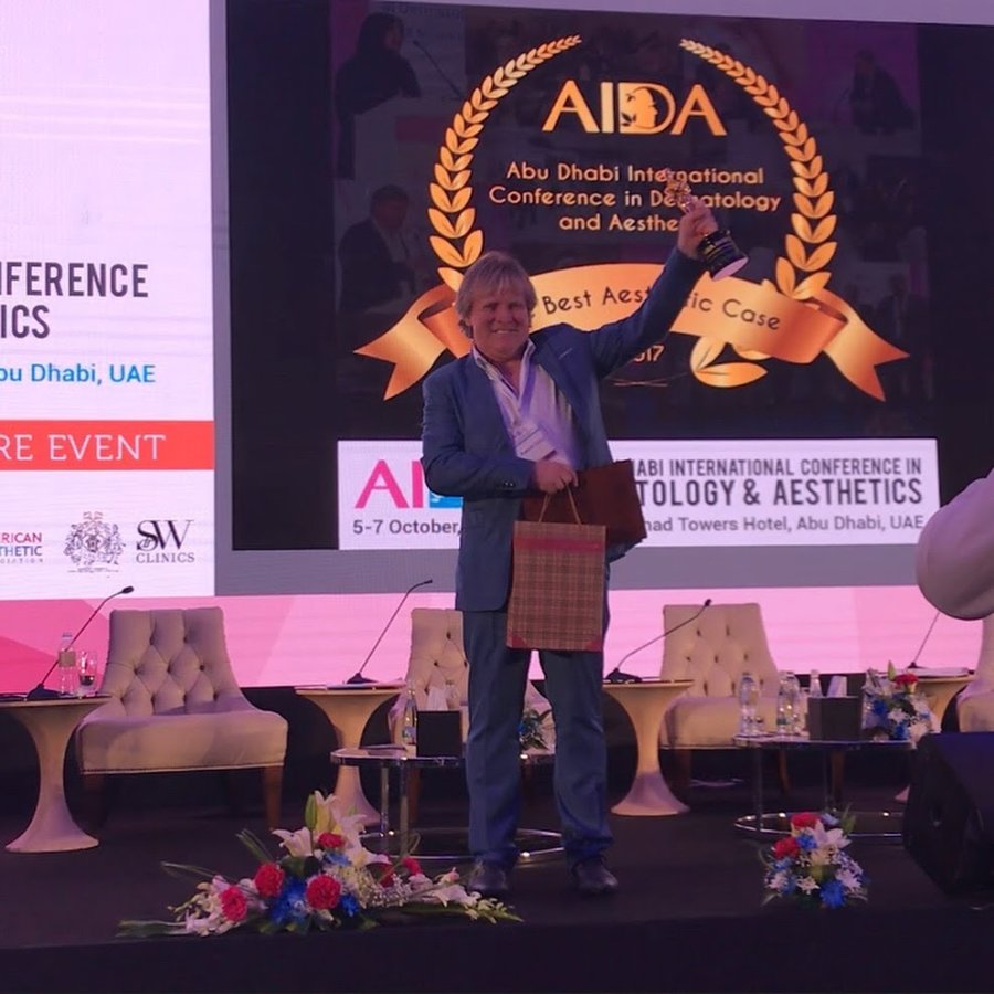 Ailesbury Clinic - Ailesbury Clinic