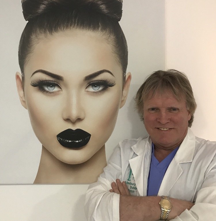 Ailesbury Clinic - Ailesbury Clinic