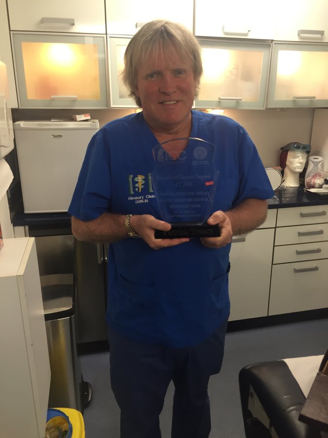 Ailesbury Clinic - Ailesbury Clinic