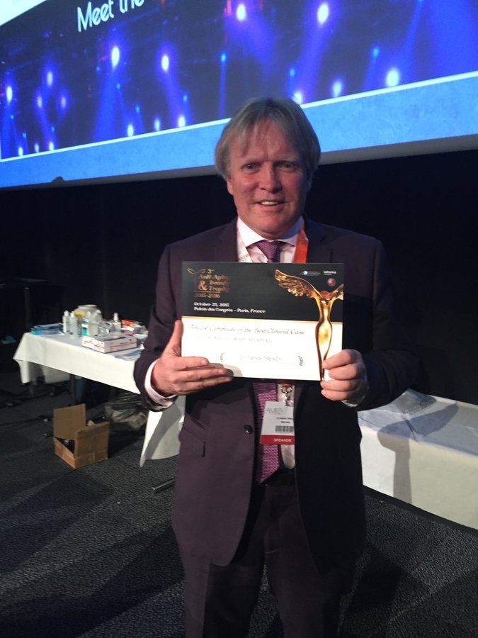 Ailesbury Clinic - Ailesbury Clinic