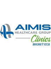 AIMIS Clinics Athonitissa - AIMIS Clinics Athonitissa