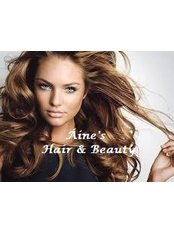 Aine's Hair & Beauty - Aine's Hair & Beauty