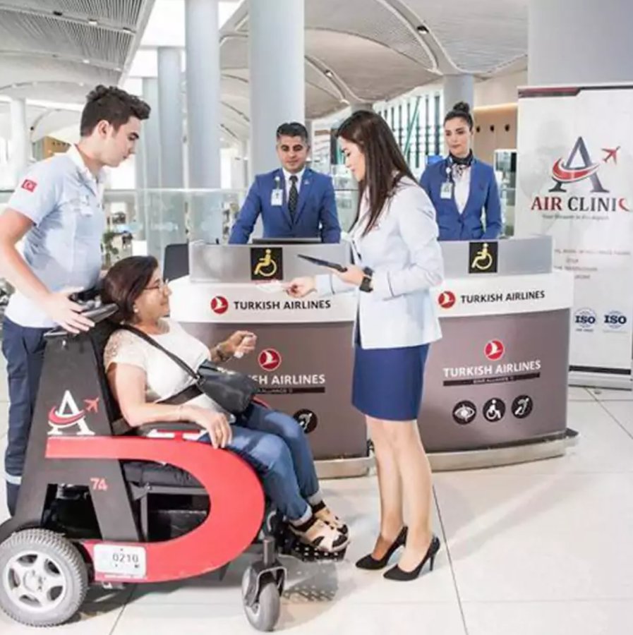 Air Clinic - Air Clinic