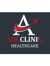 Air Clinic - Air Clinic