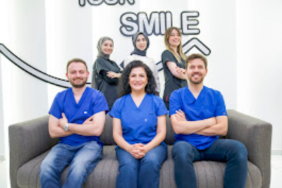 Airport Dent - Airport Dent