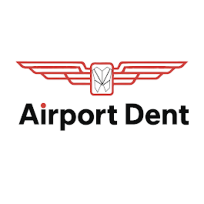 Airport Dent - Airport Dent
