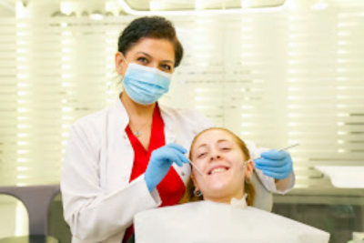 Airport Dent - Airport Dent