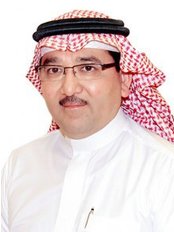 عيادات أجمل - Ajmal Clinics