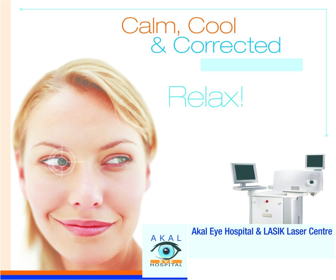 Akal Eye Hospital - Akal Eye Hospital